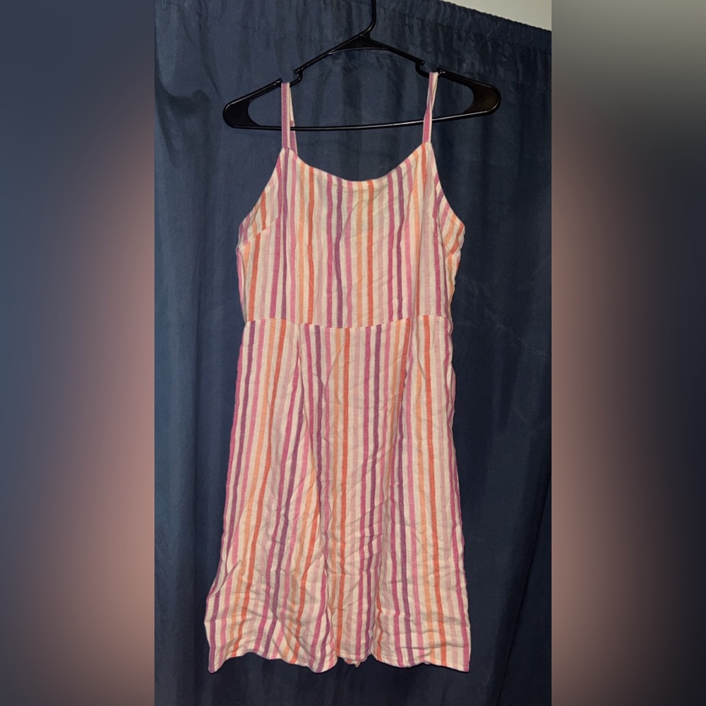 Summer dress